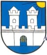 Wappen von Oggau am Neusiedler See