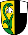 Wappen von Ettenstatt