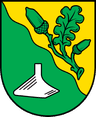 Wappen von Albessen