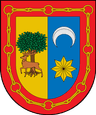 Coat of arms of Auritz-Burguete