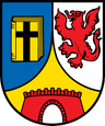 Wappen von Föhren