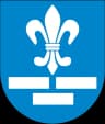 Coat of arms of Fana Municipality