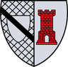 Wappen von Neuerburg