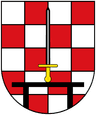 Wappen von Kleinich