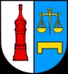 Wappen von Igel