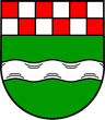 Wappen von Winterbach