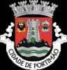 Coat of arms of Portimão