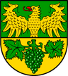 Wappen von Mehring
