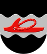 Coat of arms of Hankasalmi