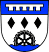 Wappen von Derschen