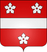 Coat of arms of Plouagat
