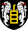 Wappen von Wörrstadt