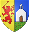 Wappen von Jatxou