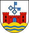 Coat of arms of Burg