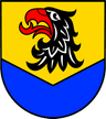 Wappen von Dahnen