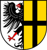 Wappen von Bollendorf
