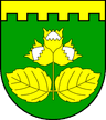 Wappen von Langenlehsten