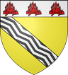 Wappen von Anzin
