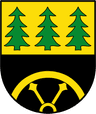 Wappen von Hilter am Teutoburger Wald