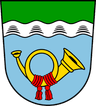 Wappen von Waidhofen