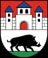 Wappen von Golßen