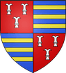 Coat of arms of Benayes