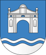 Coat of arms of Biaroza District
