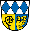 Wappen von Eiselfing