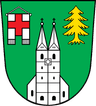 Wappen von Tuntenhausen
