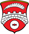 Wappen von Bruckmühl