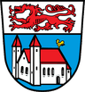 Wappen von Pfarrkirchen