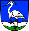 Coat of arms of Au am Rhein