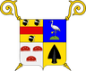 Wappen von Anhée