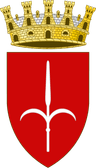 Coat of arms of Trieste