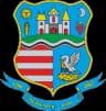 Wappen von Wary