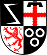 Wappen von Bullay