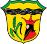 Wappen von Schwarzach bei Nabburg