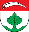 Wappen von Schmidgaden