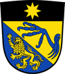 Wappen von Mödingen