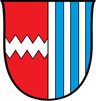 Wappen von Niedermurach