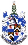 Wappen von Durban