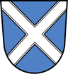 Wappen von Gnotzheim