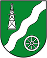 Coat of arms of Geeste