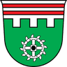 Wappen von Teunz