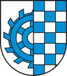 Wappen von Hillerse