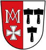 Wappen von Oberschönegg
