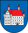 Wappen von Erkheim