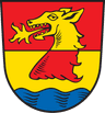 Wappen von Duggendorf