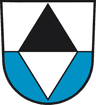 Wappen von Pfaffenhausen