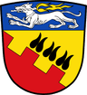 Wappen von Medlingen